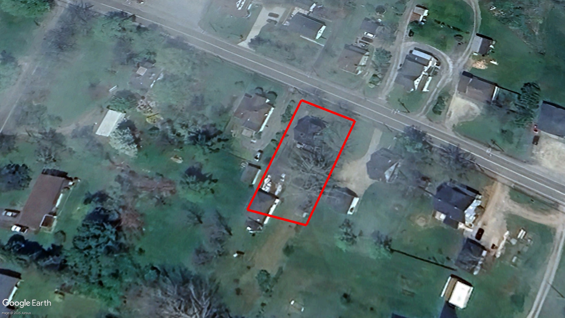 Tax Sale West Hants, Nova Scotia - 03823261