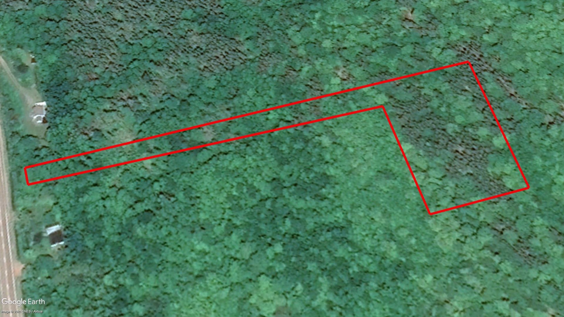 Tax Sale Inverness, Nova Scotia - 09617388