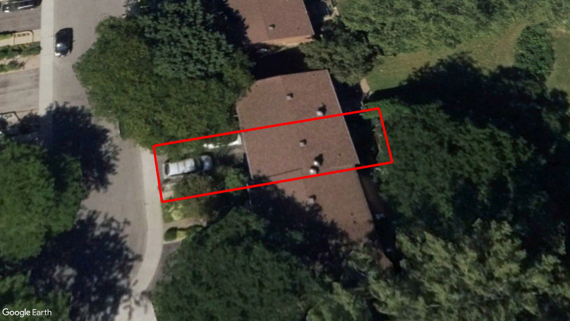 Tax Sale Montreal, Quebec - 010580-75 