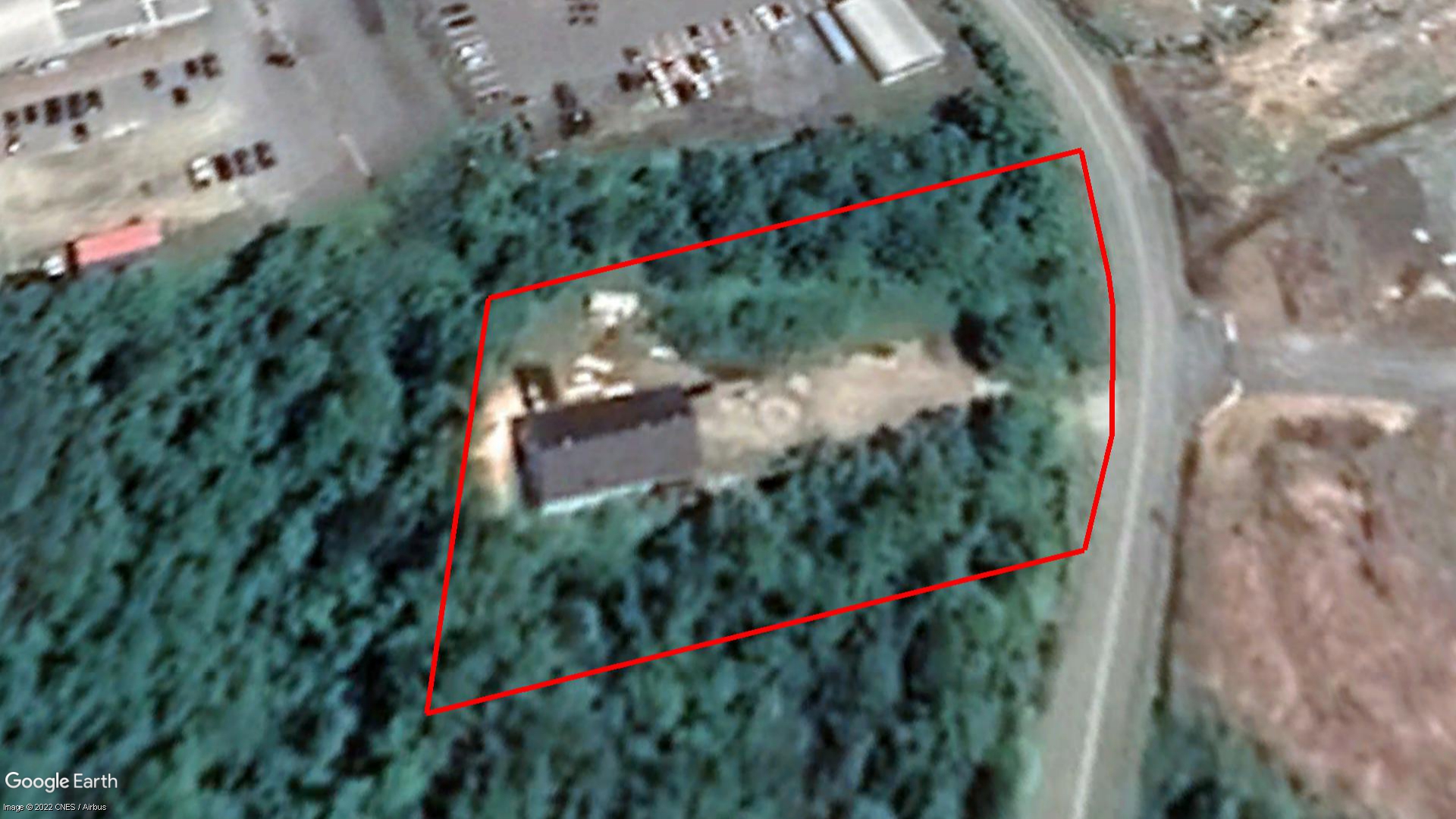 Tax Sale Lunenburg, Nova Scotia - 02590131