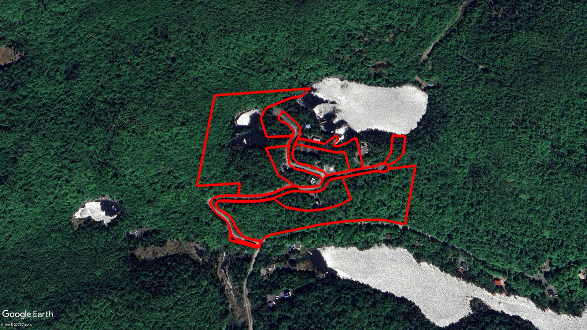 Tax Sale Les Pays-d'en-Haut, Quebec - 