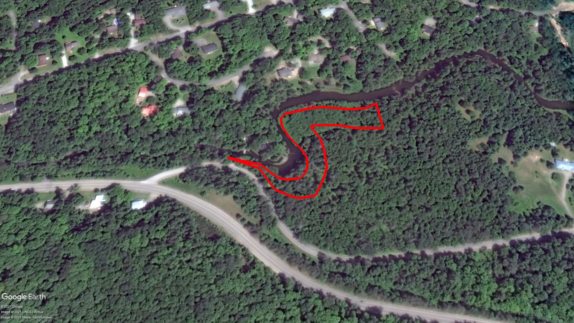 Tax Sale United Townships Of Dysart Dudley Harcourt Guilford Harburn Bruton Havelock Eyre And Clyde, Ontario - 46 24 011 000 28600 0000