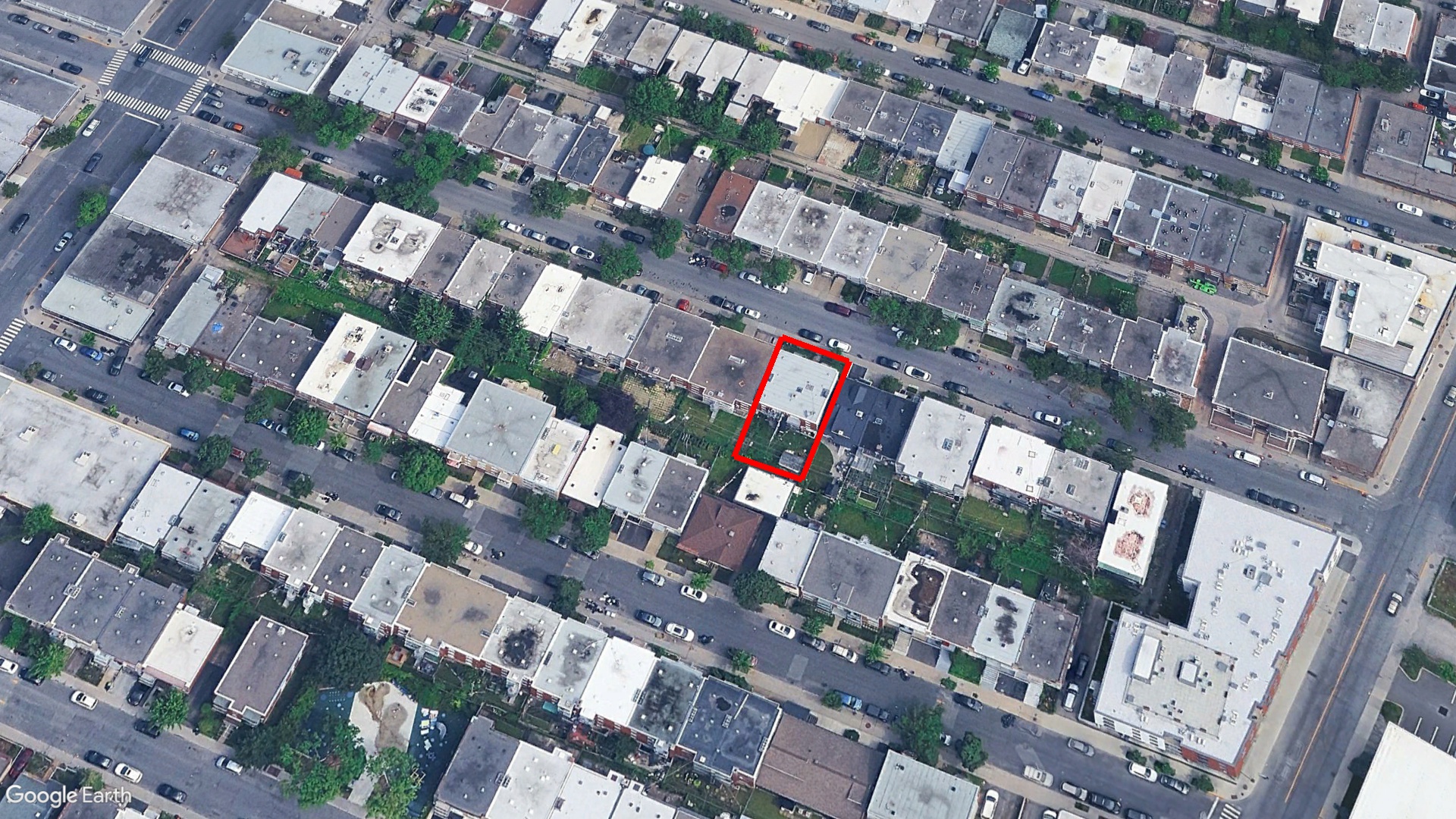 Tax Sale Montreal, Quebec - 581171-50