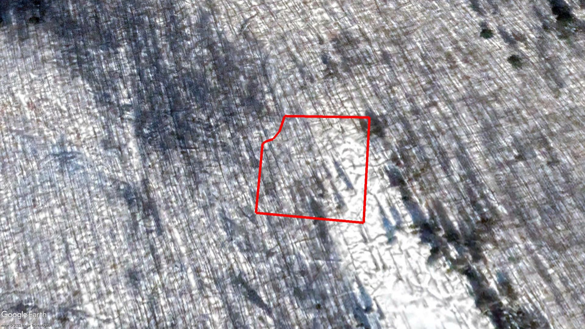 Tax Sale  Des-Collines-De-L'outaouais, Quebec - 6365-73-5201