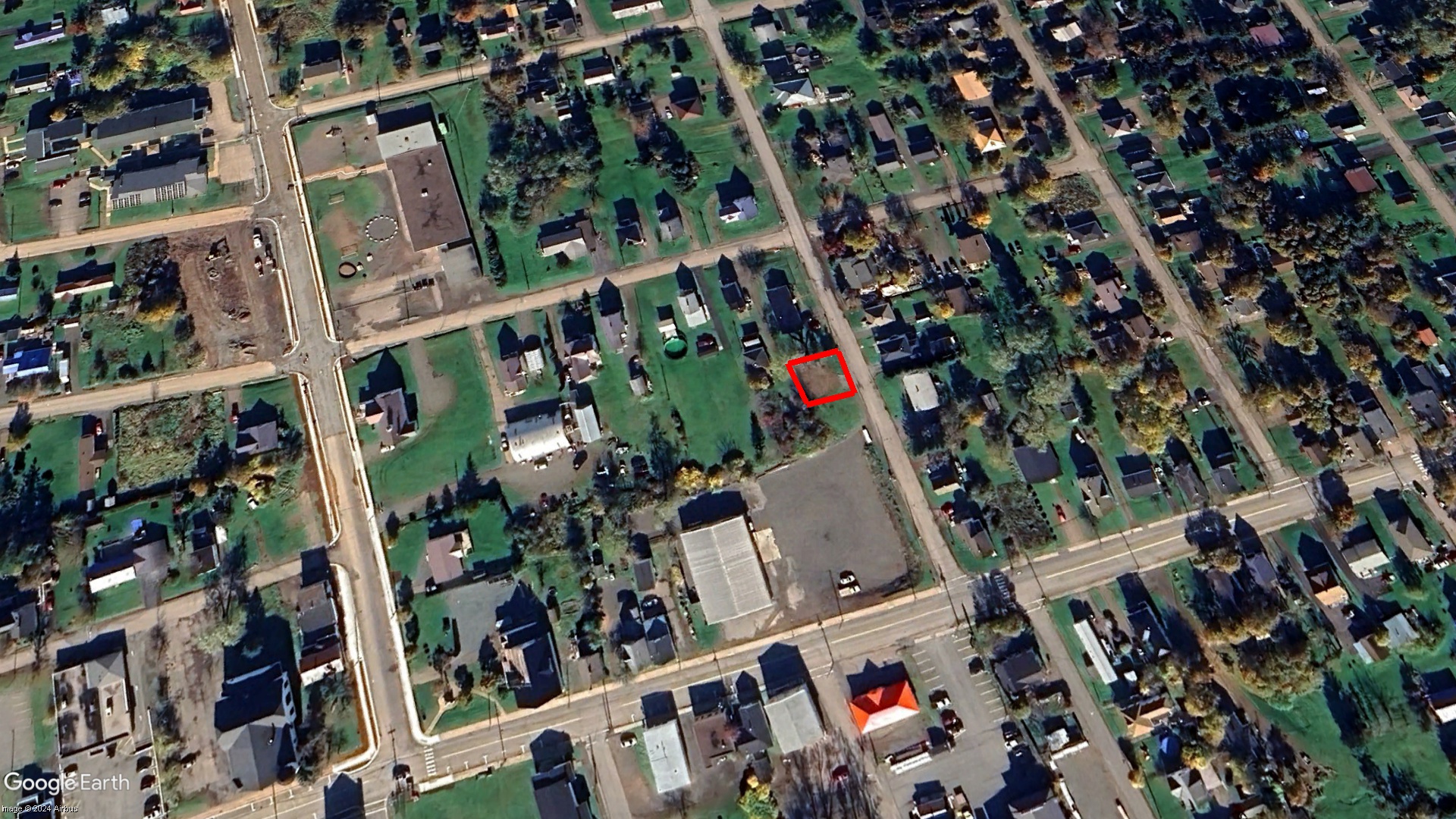 Tax Sale Cumberland, Nova Scotia - 01941429