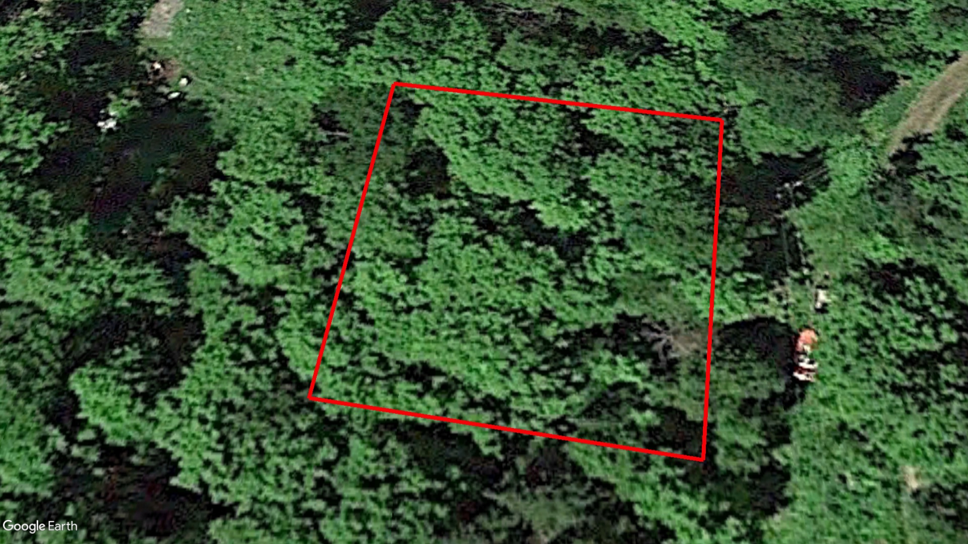 Tax Sale WENTWORTH-NORD, Quebec - 2880-96-5221