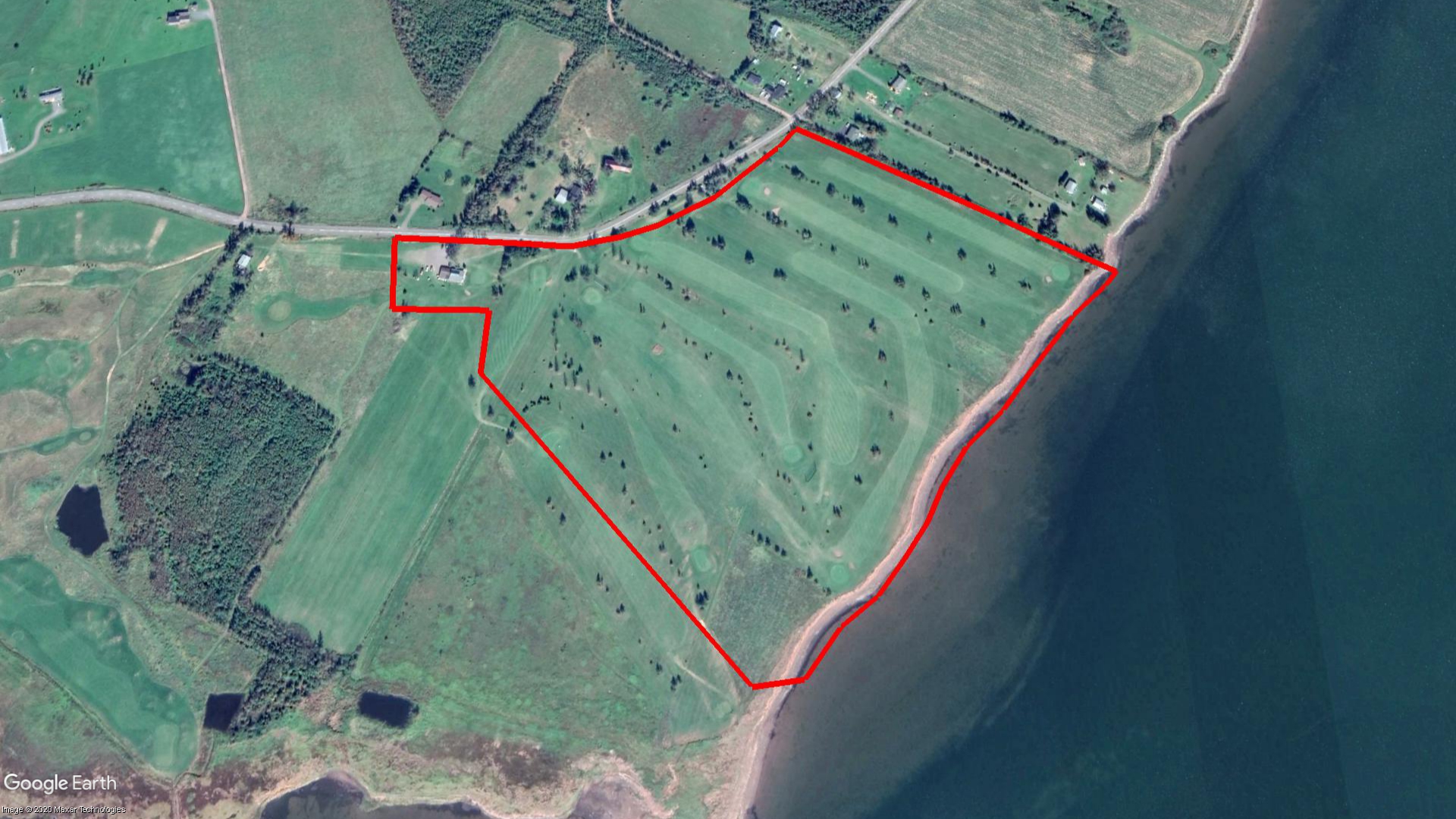 Tax Sale Colchester, Nova Scotia - 06253903