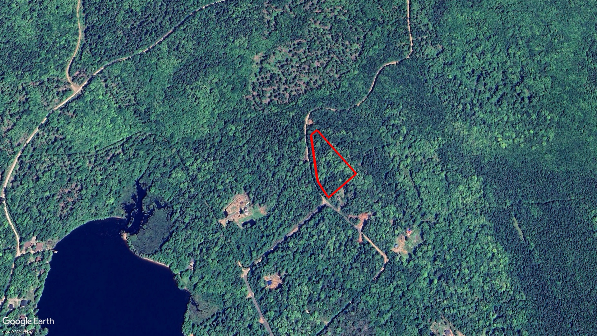 Tax Sale Chester, Nova Scotia - 08184070