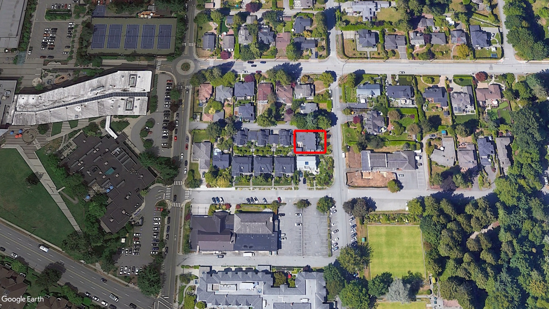 Tax Sale West Vancouver, British Columbia - 08-328-13-0488-000-000