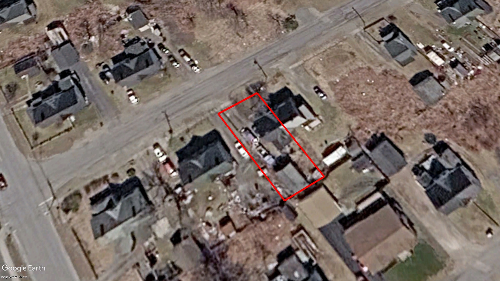 Tax Sale Cape Breton, Nova Scotia - 4939719