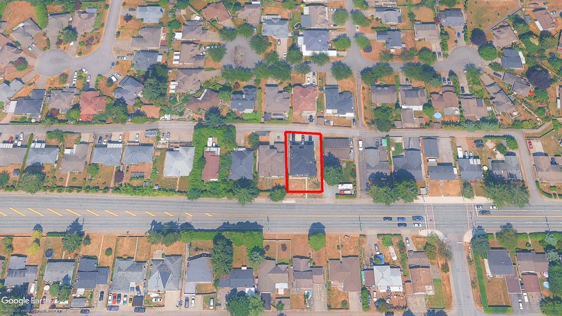 Tax Sale Surrey, British Columbia - 