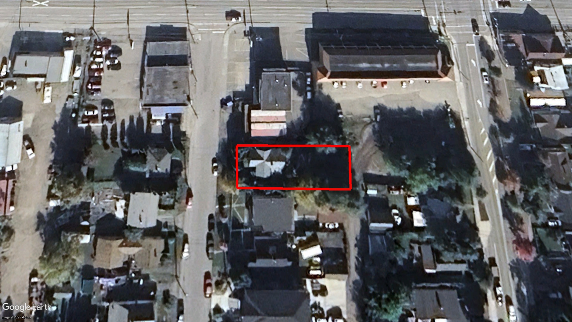 Tax Sale Vernon, British Columbia - 02073.000