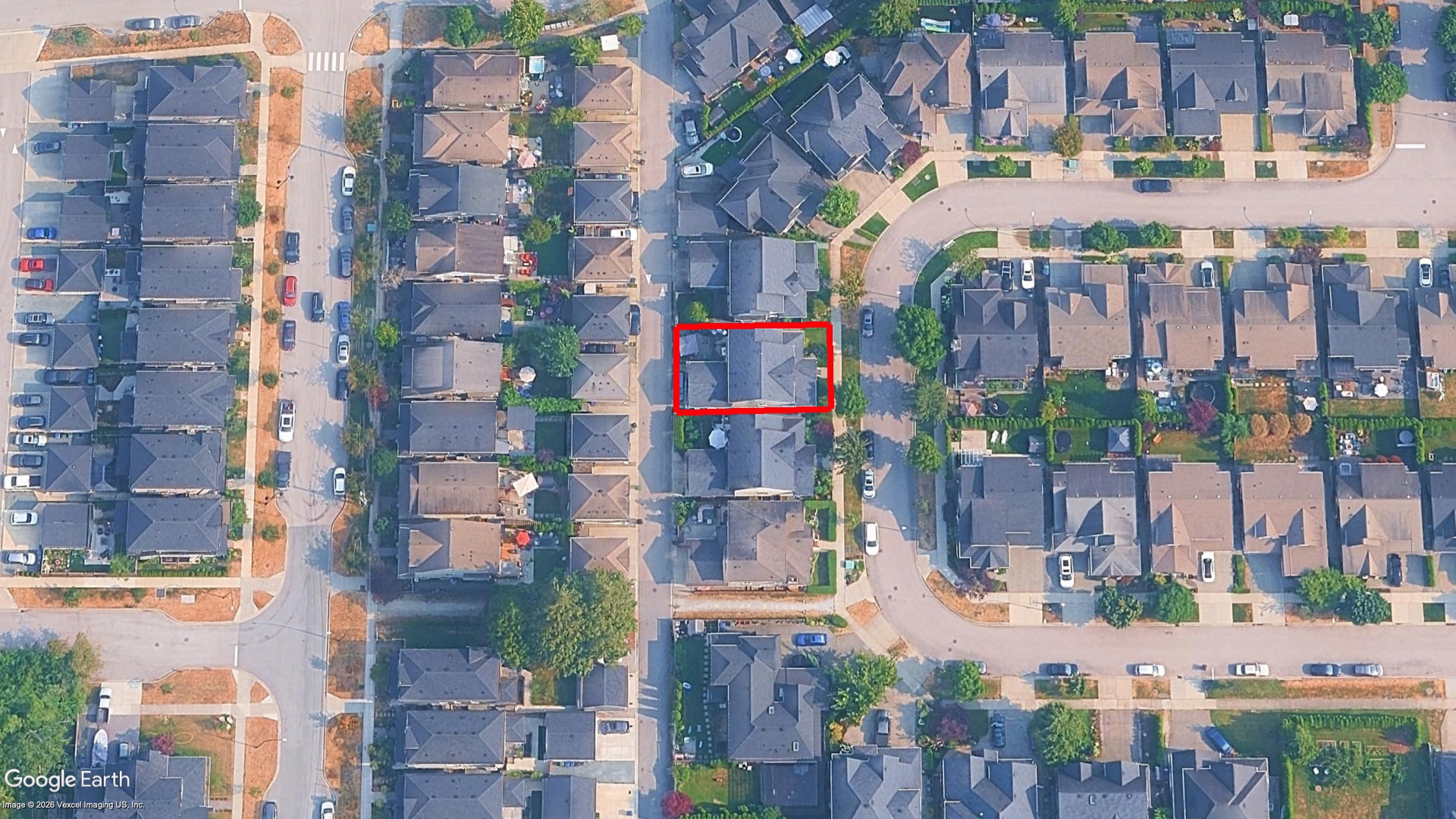 Tax Sale Surrey, British Columbia - 