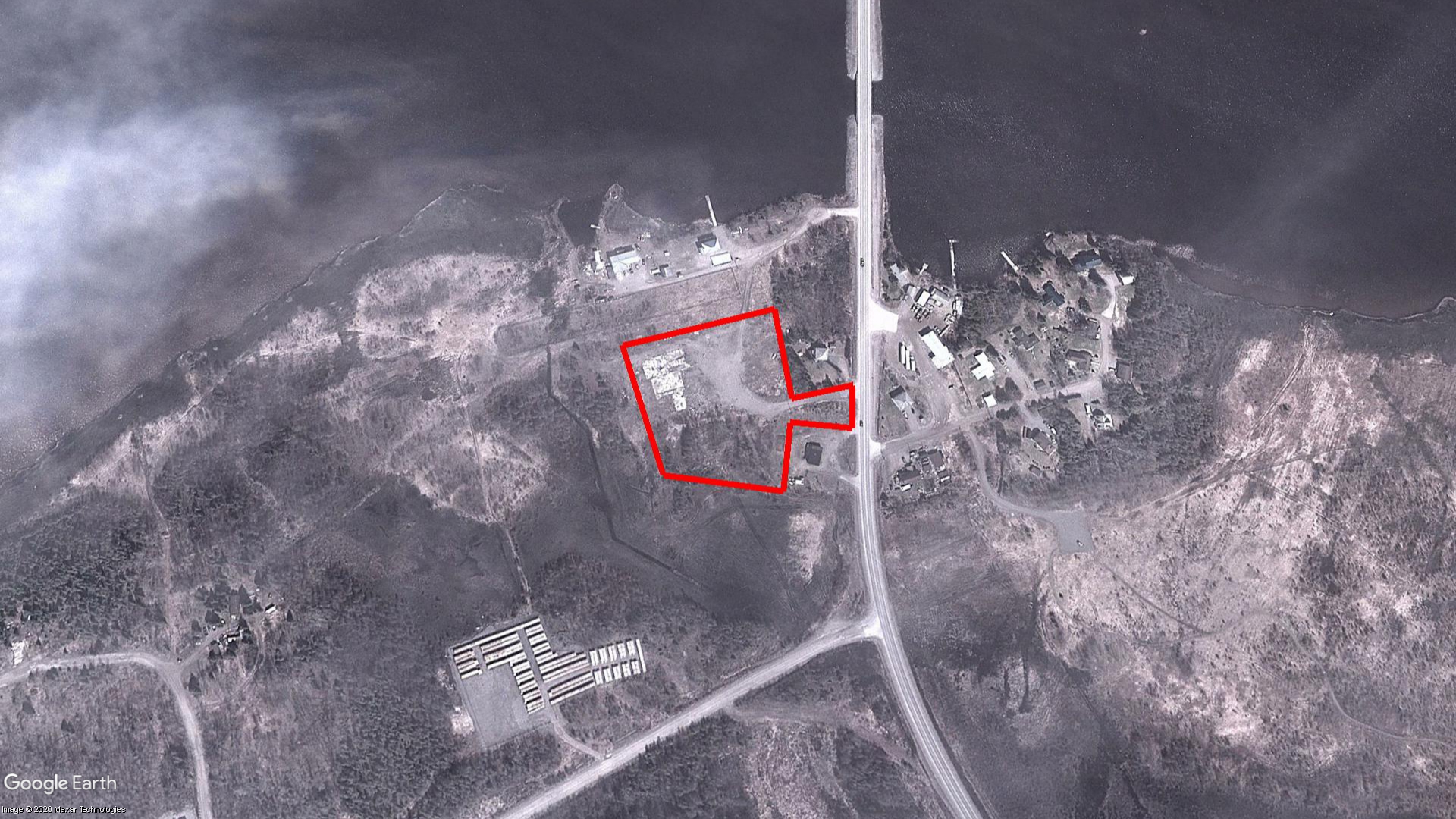 Tax Sale Greenstone, Ontario - 