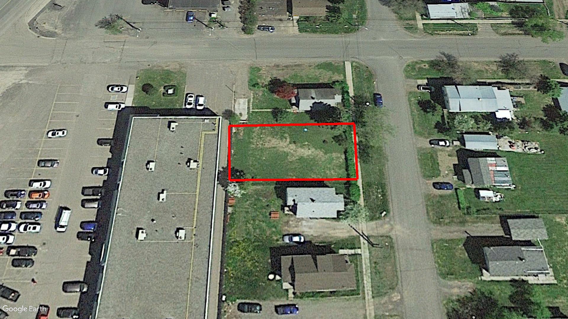 Tax Sale Thunder Bay, Ontario - 01.037.76600.0000