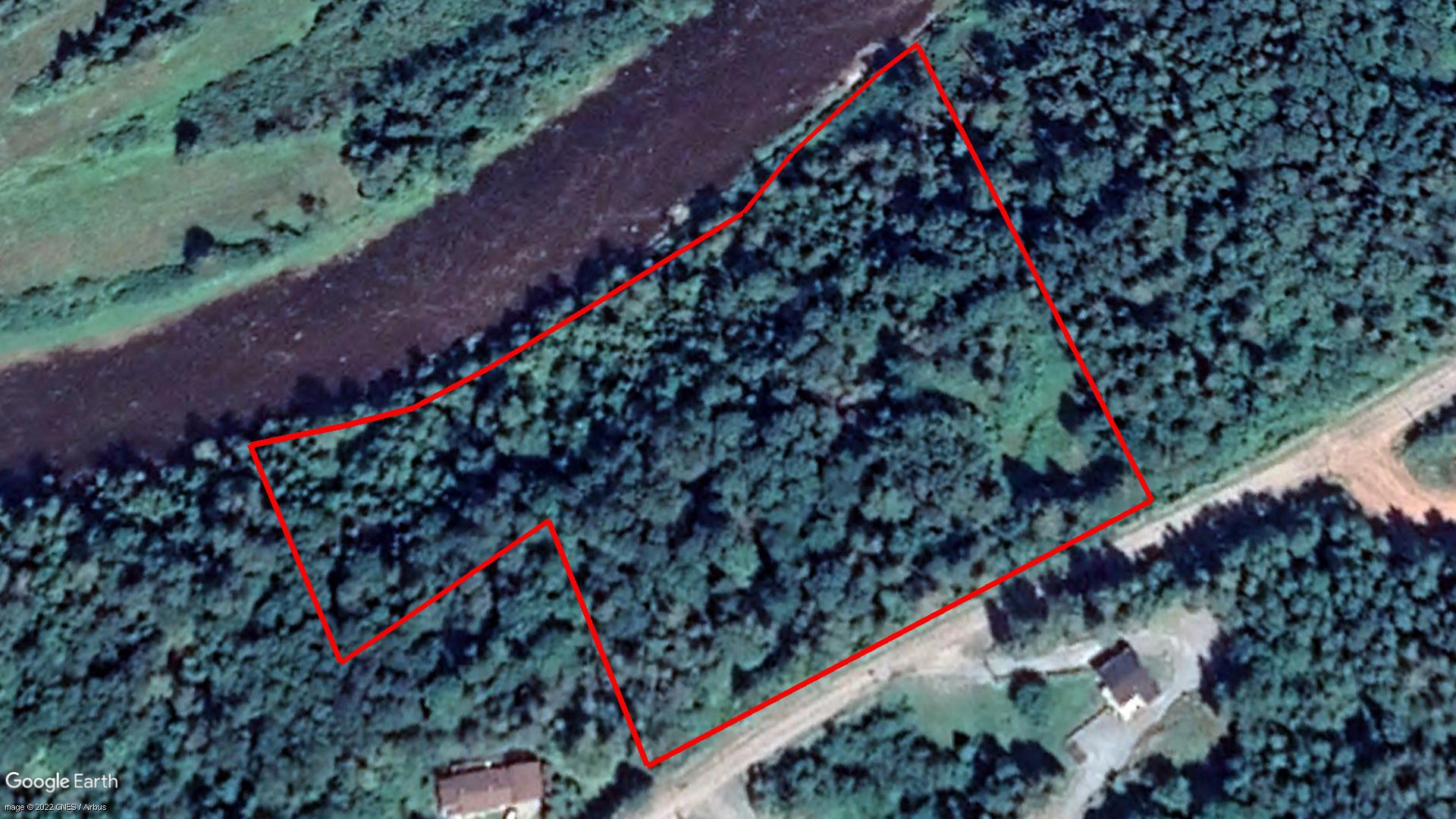 Tax Sale Kings, New Brunswick - 05377973