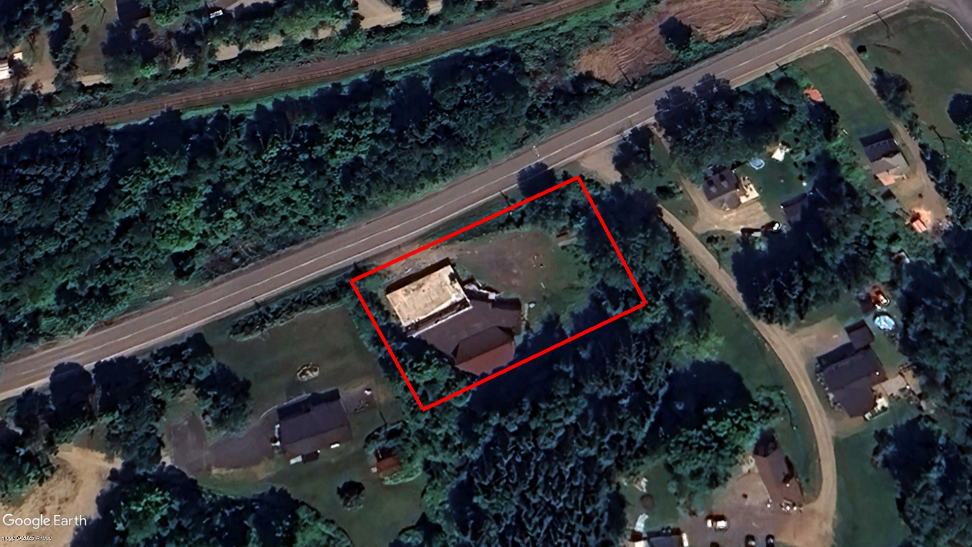 Tax Sale Restigouche, New Brunswick - 03356175