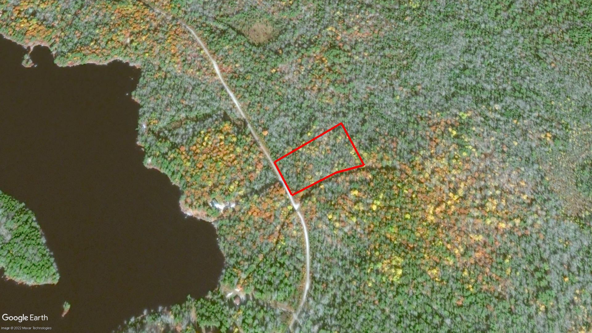 Tax Sale Shelburne, Nova Scotia - 08436010 