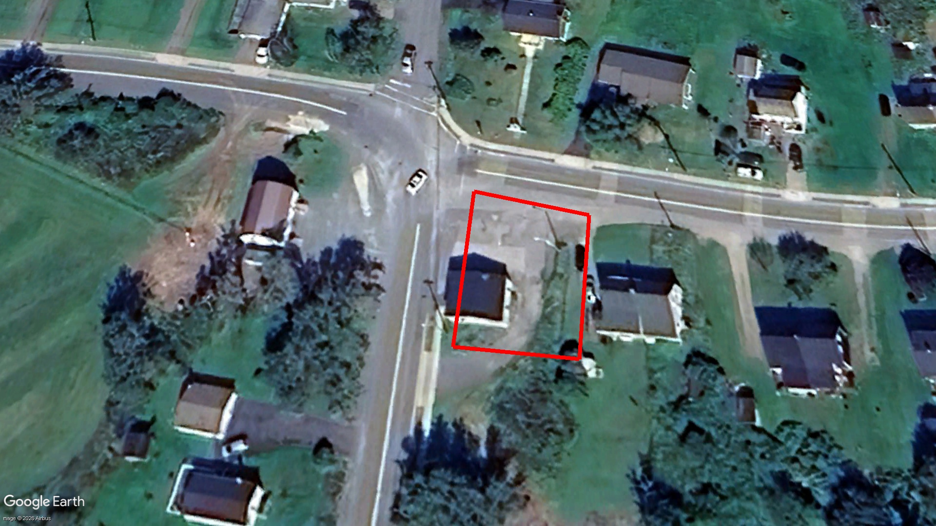 Tax Sale Cape Breton, Nova Scotia - 696358