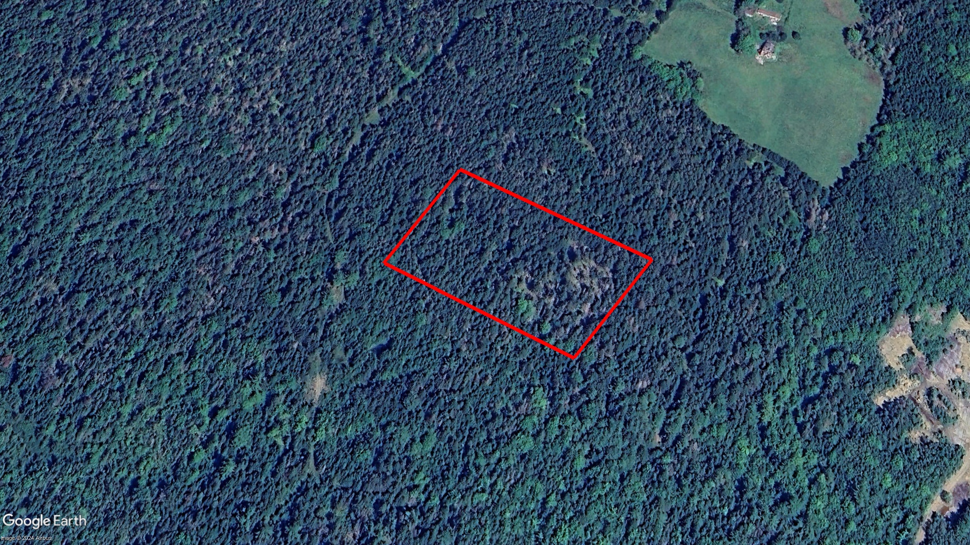 Tax Sale Lunenburg, Nova Scotia - 05336465