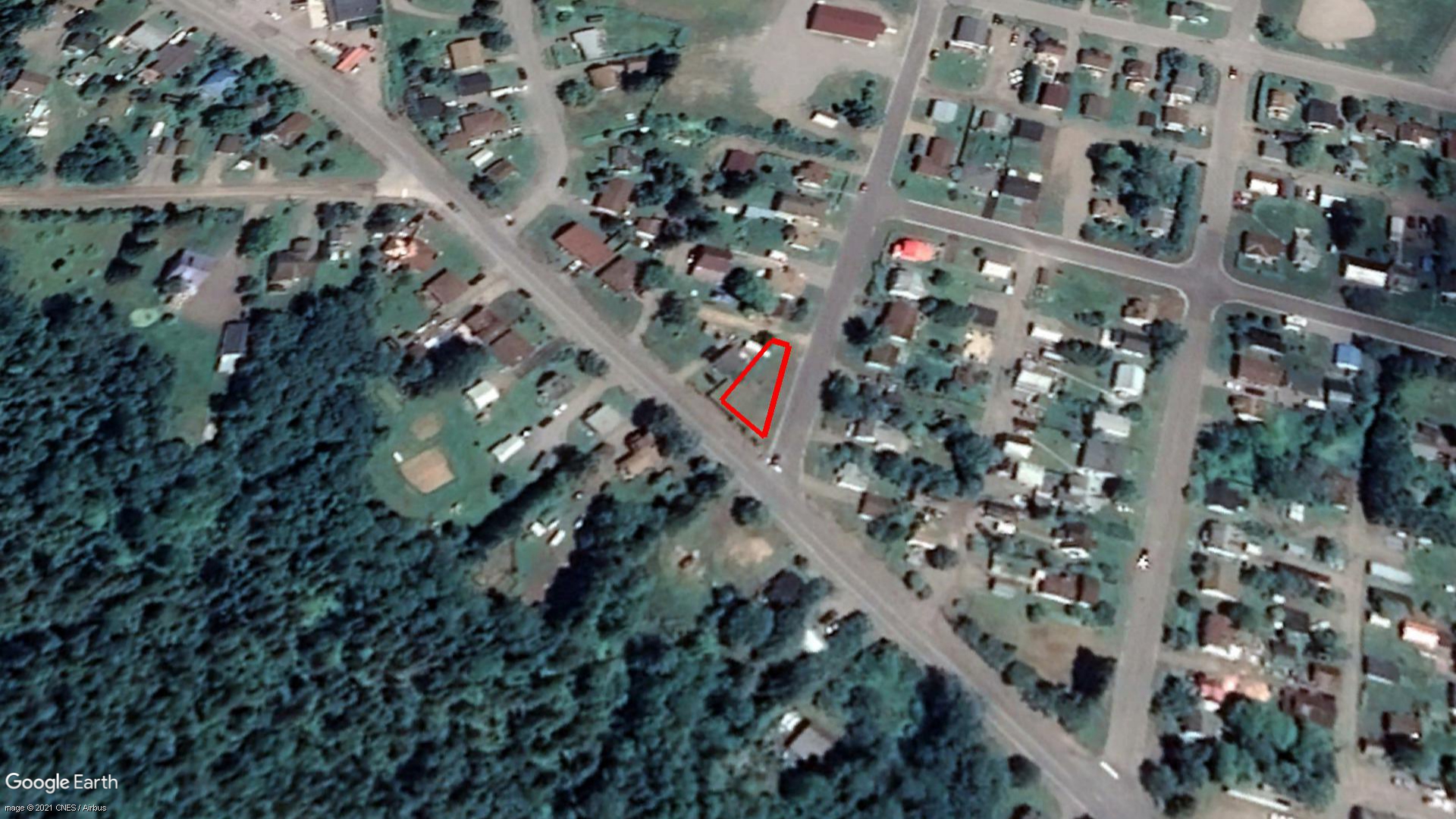 Tax Sale Nipigon, Ontario - 