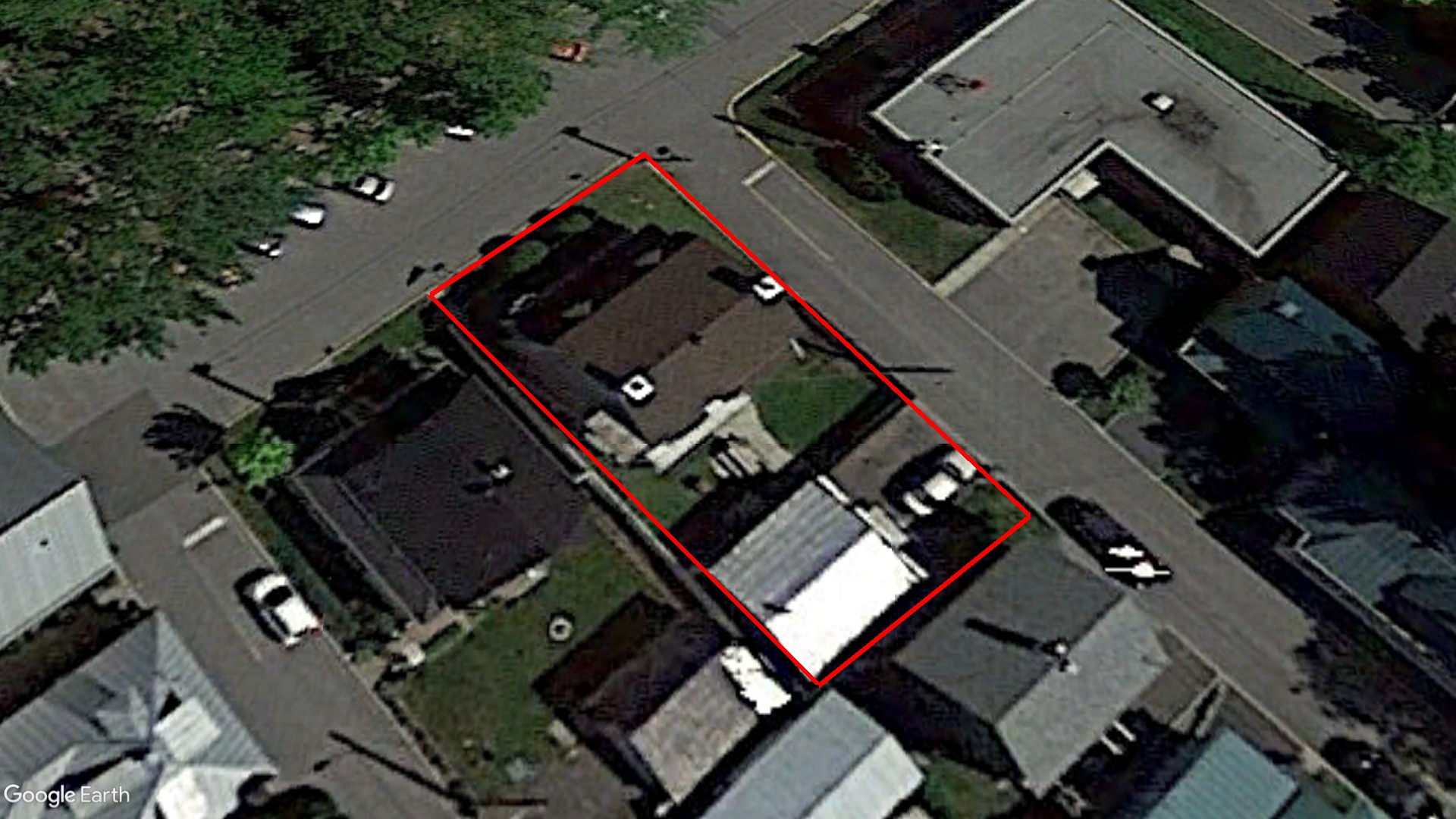 Tax Sale LA VALLÉE-DU-RICHELIEU, Quebec - 3171-37-0721