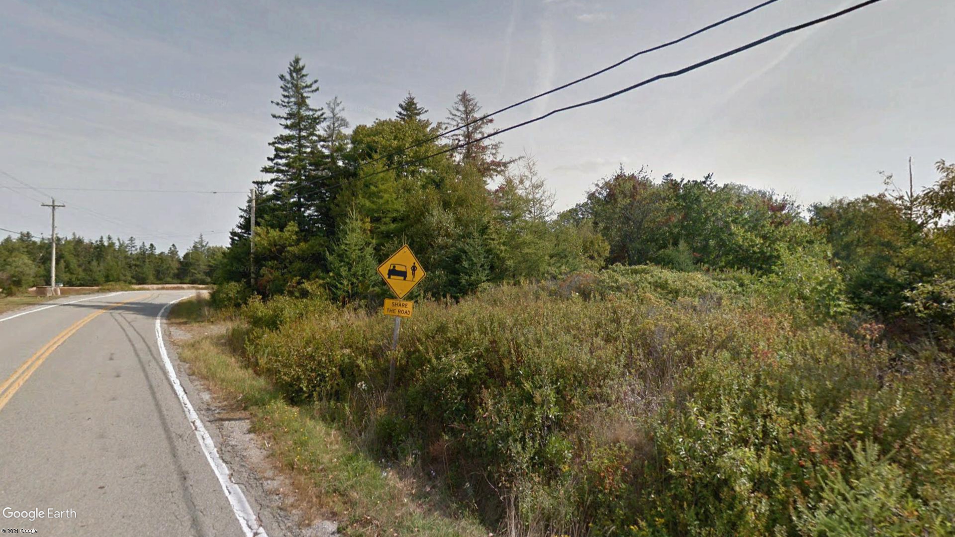 Tax Sale Argyle, Nova Scotia - 01935275