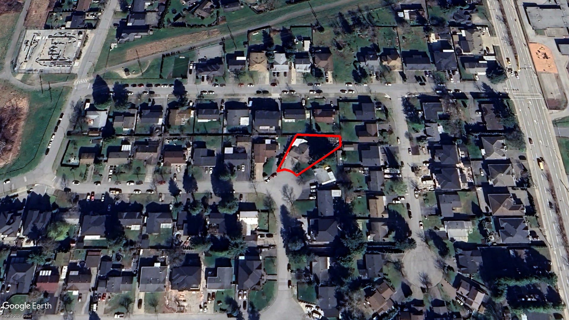 Tax Sale Surrey, British Columbia - 14-326-6333-62502-4