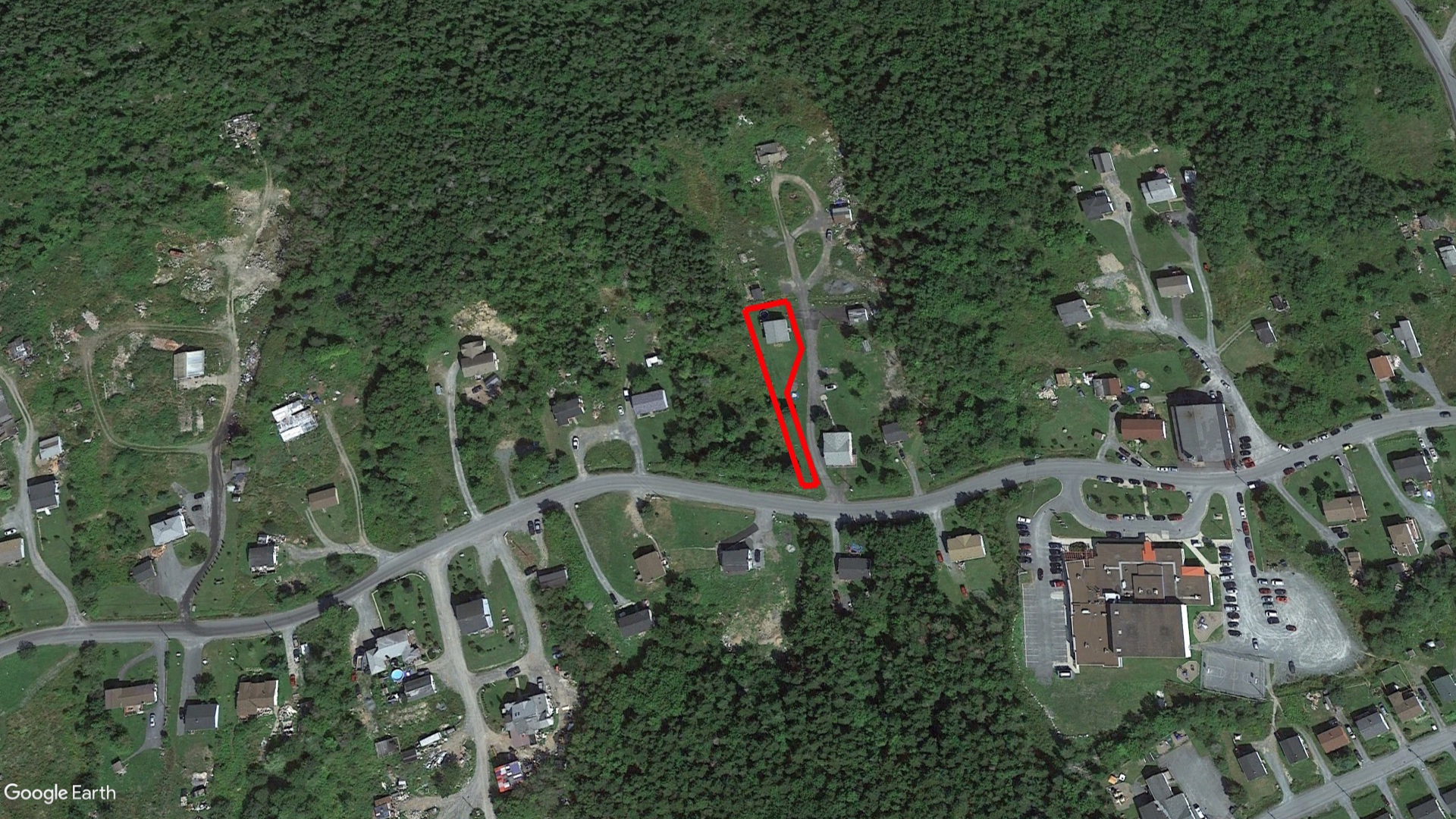 Tax Sale Halifax, Nova Scotia - 08858667