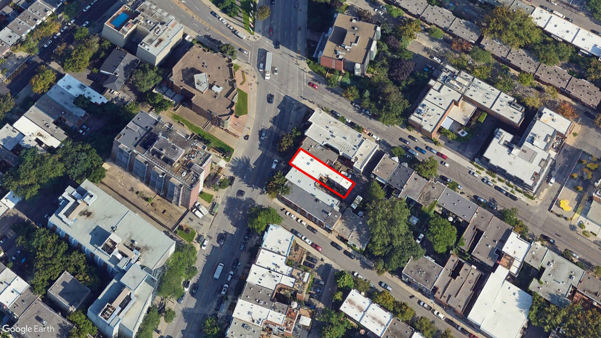 Tax Sale Montreal, Quebec - 201254-00