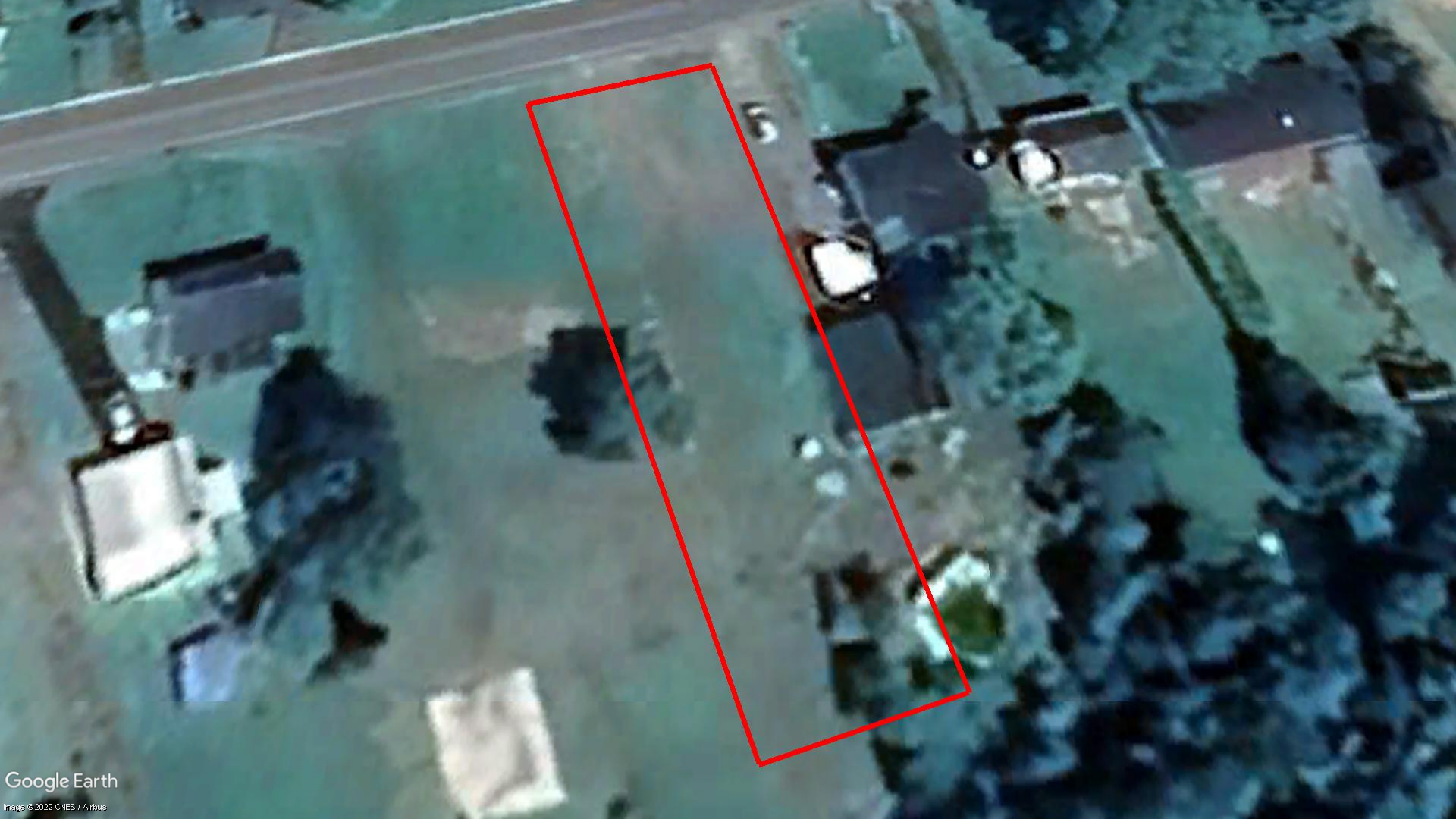 Tax Sale Queens, New Brunswick - 01015058