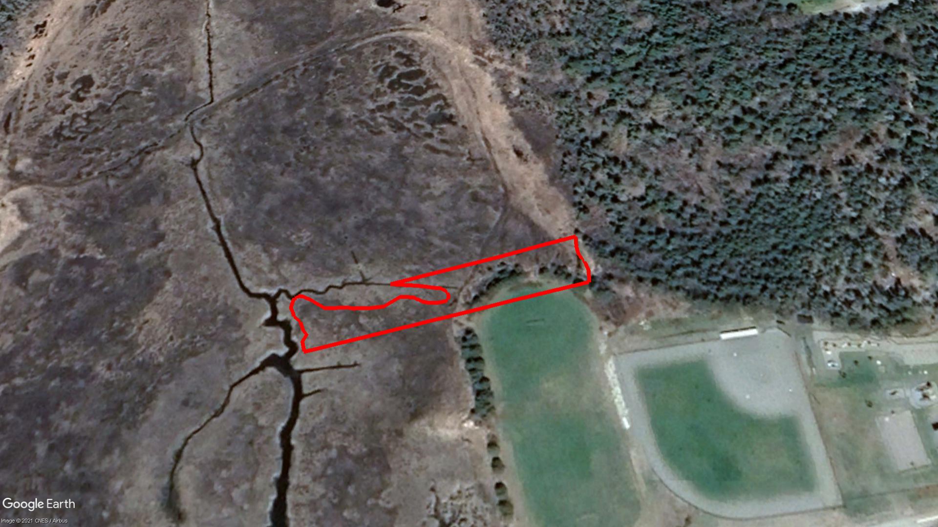 Tax Sale Argyle, Nova Scotia - 10782597