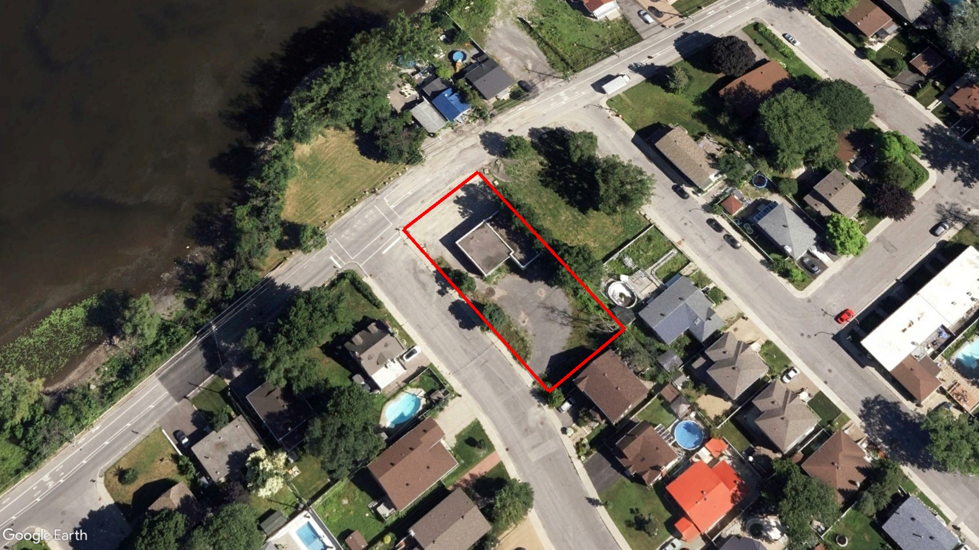 Tax Sale Montreal, Quebec - 891526-00