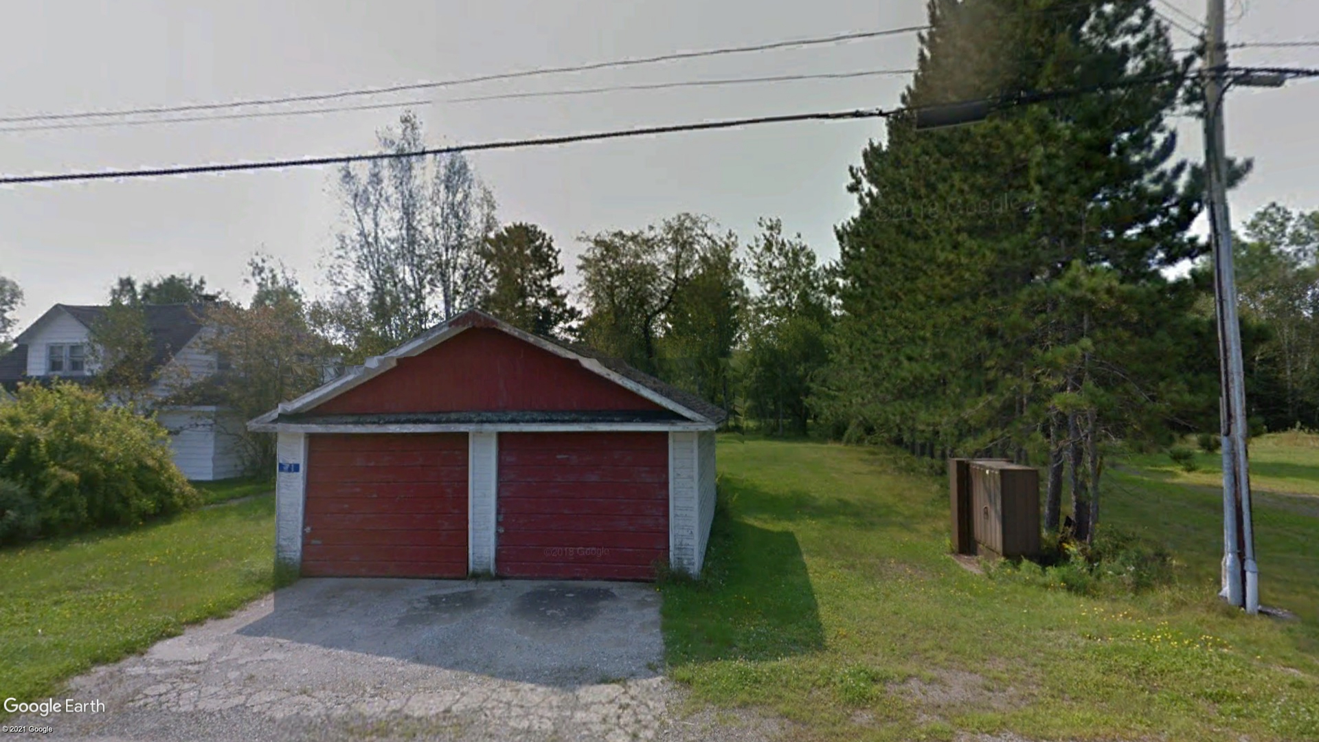 Tax Sale Bathurst, New Brunswick - 02773227