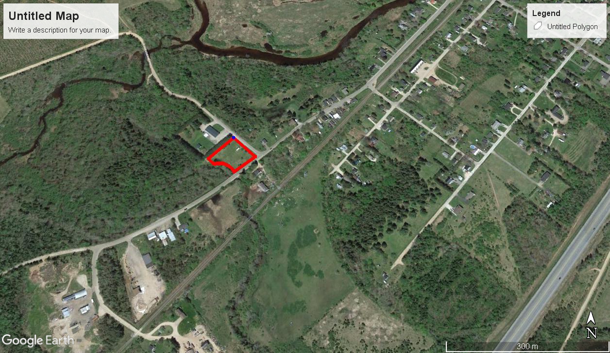 Tax Sale Moncton, New Brunswick -  02010205