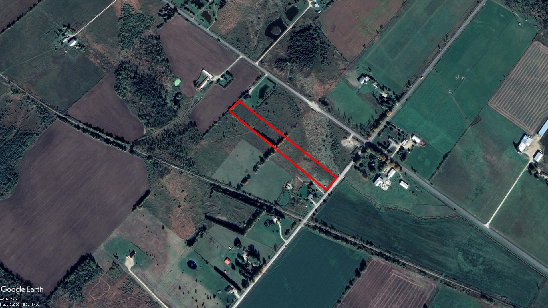 Tax Sale Southgate, Ontario - 42 07 090 005 06113 0000