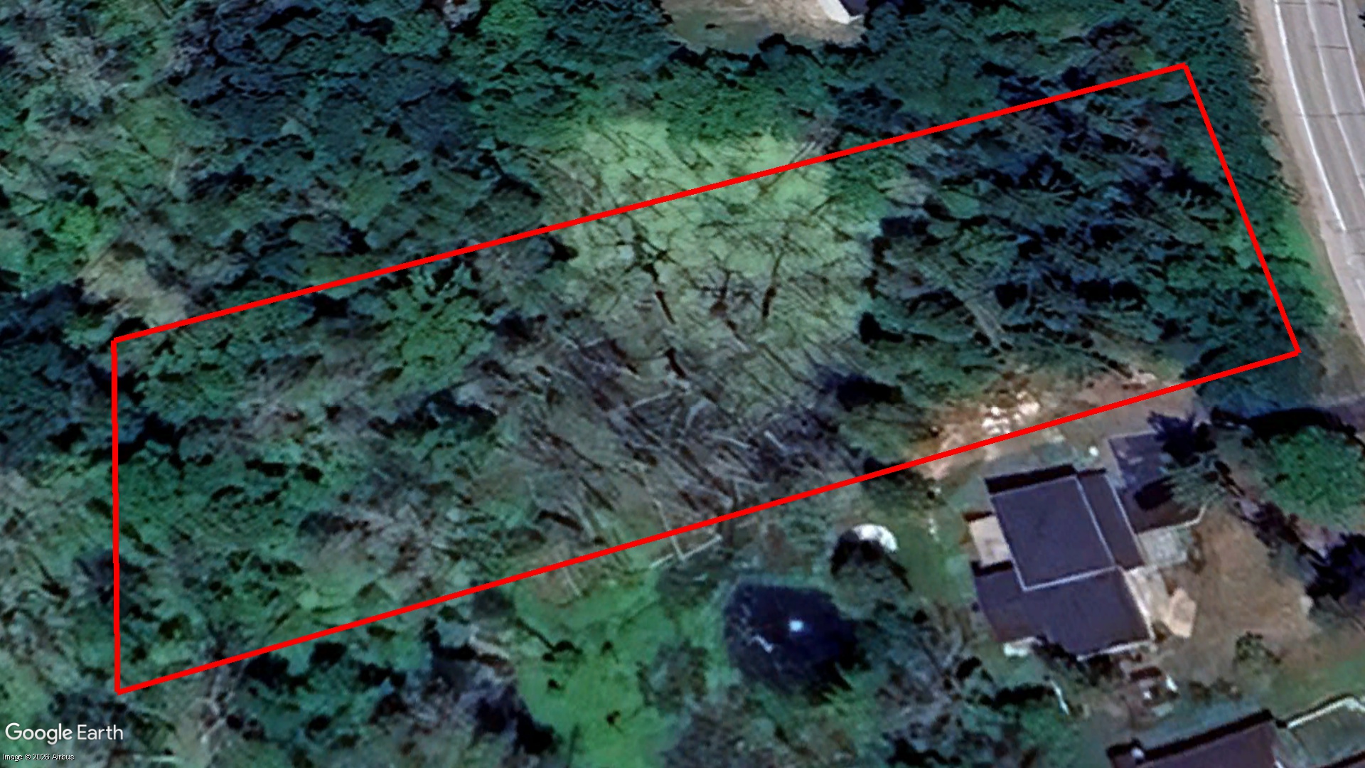 Tax Sale East Gwillimbury, Ontario - 19 54 000 887 69500 0000