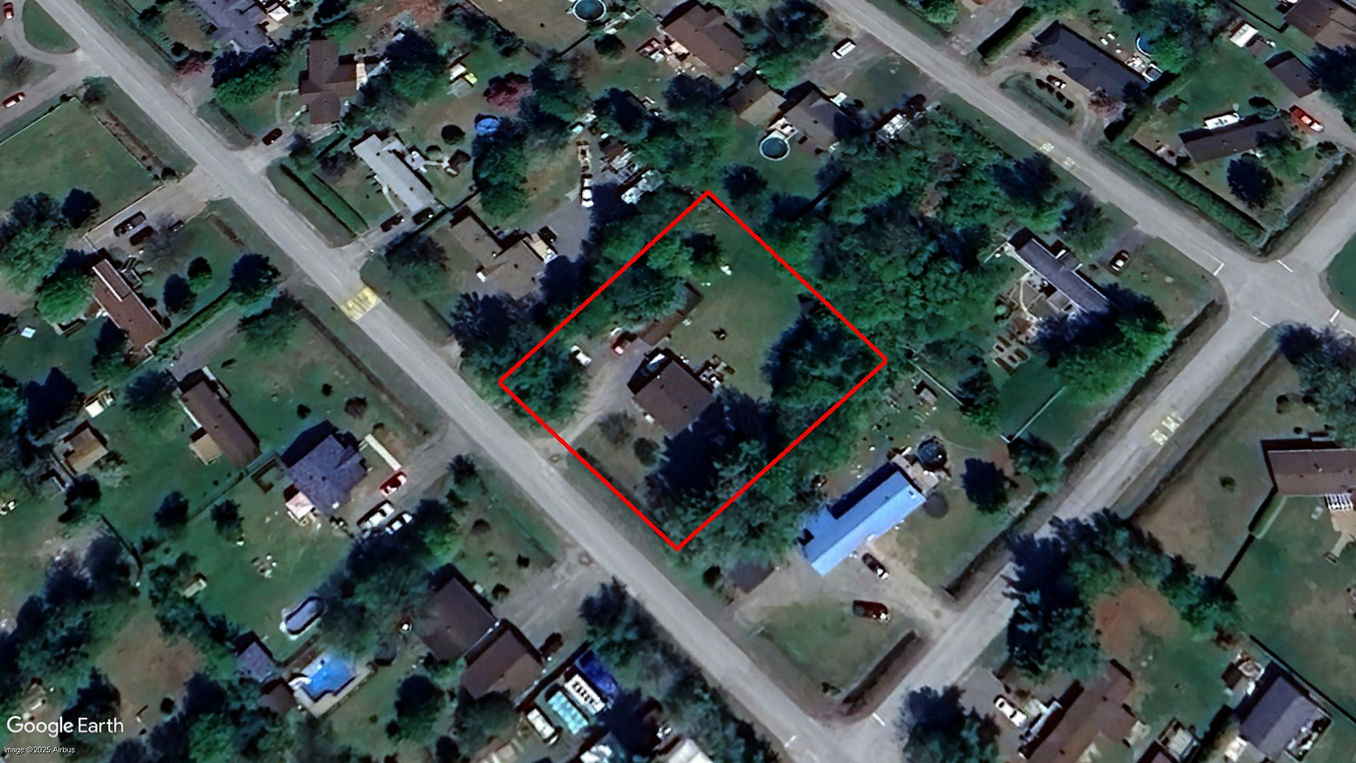 Tax Sale Montcalm, Quebec - 