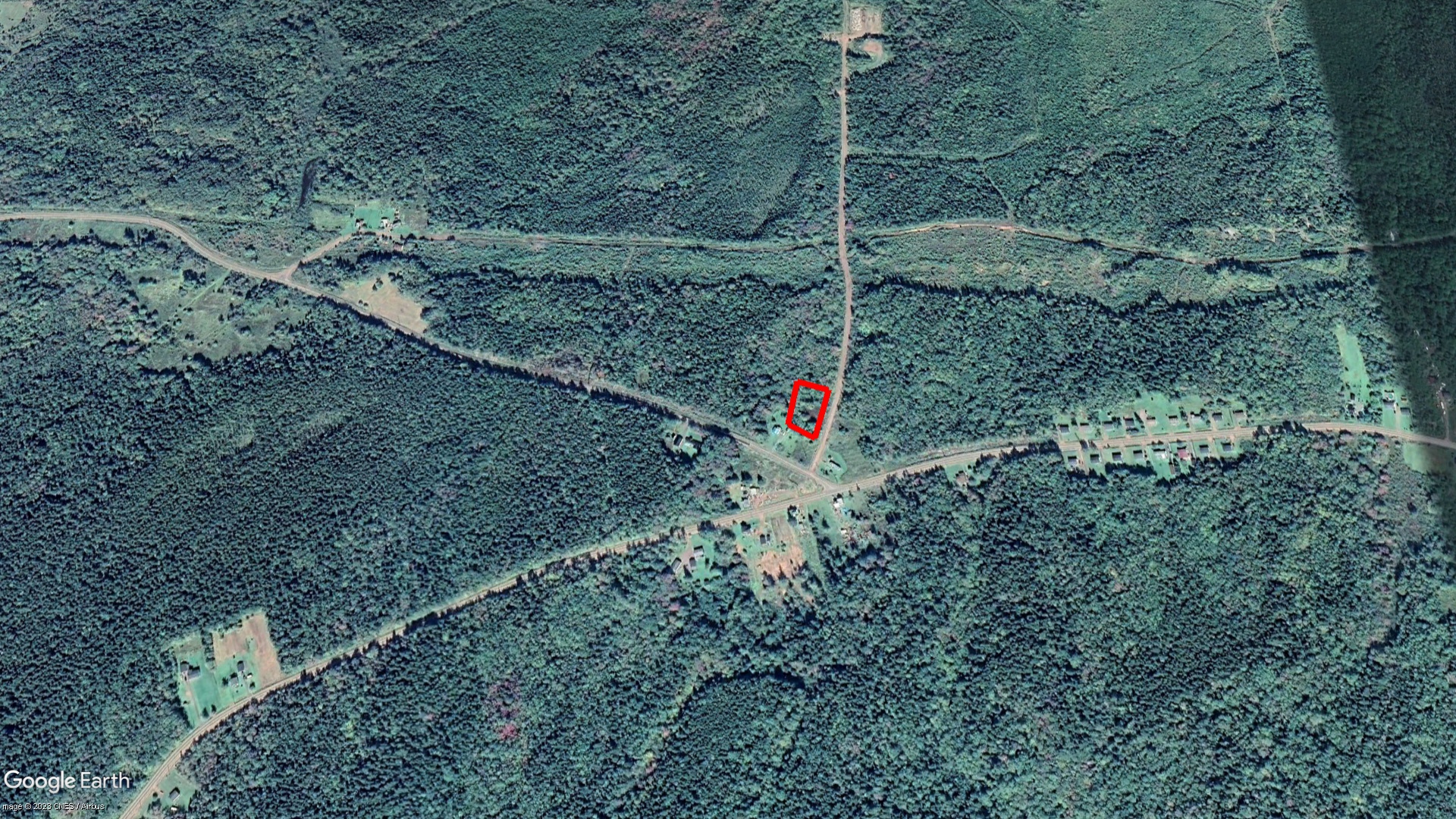 Tax Sale Cumberland, Nova Scotia - 04436156