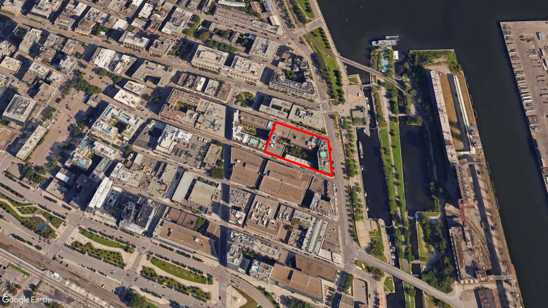 Tax Sale Montreal, Quebec - 120038-54