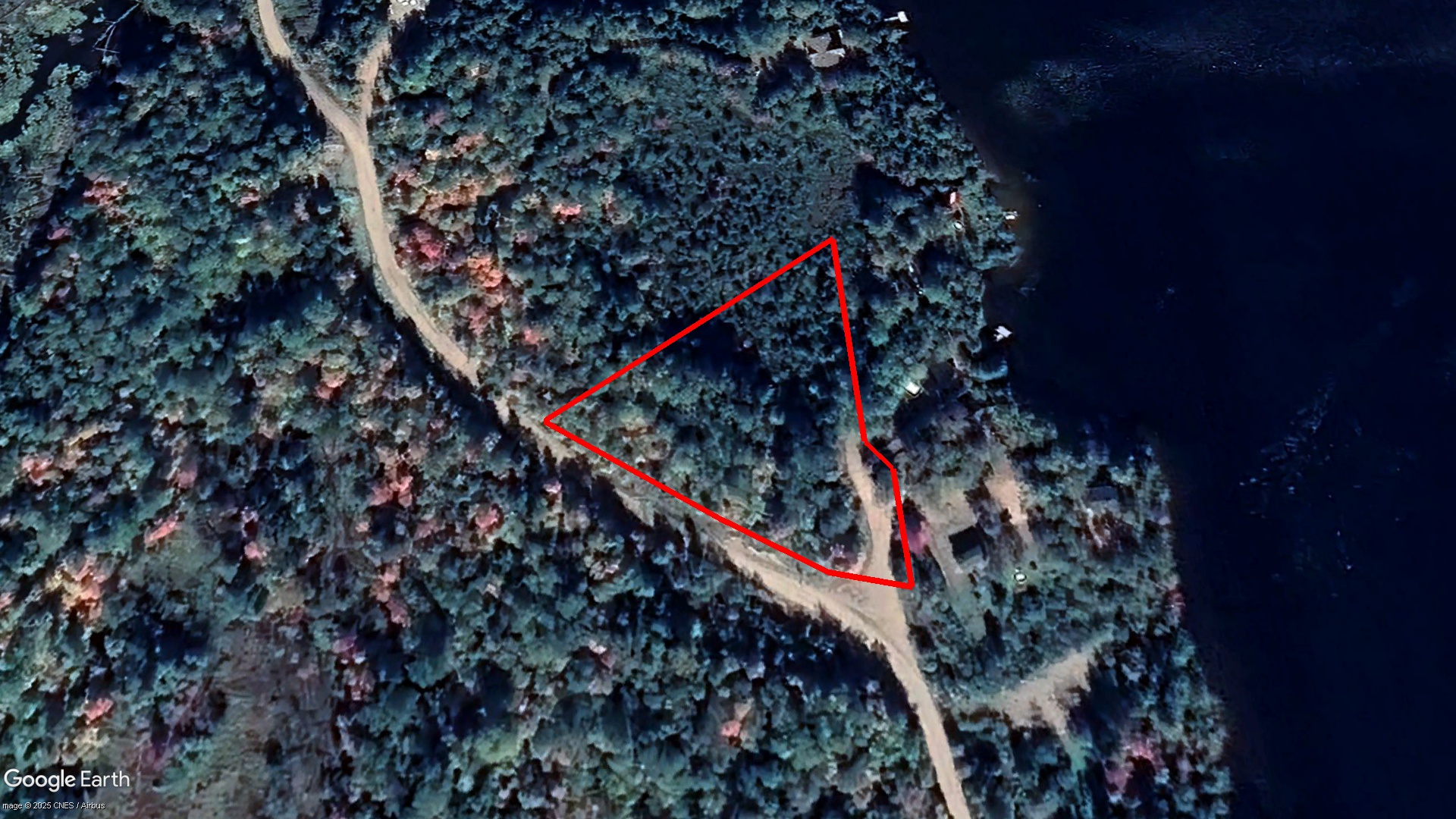 Tax Sale D’Autray, Quebec - 