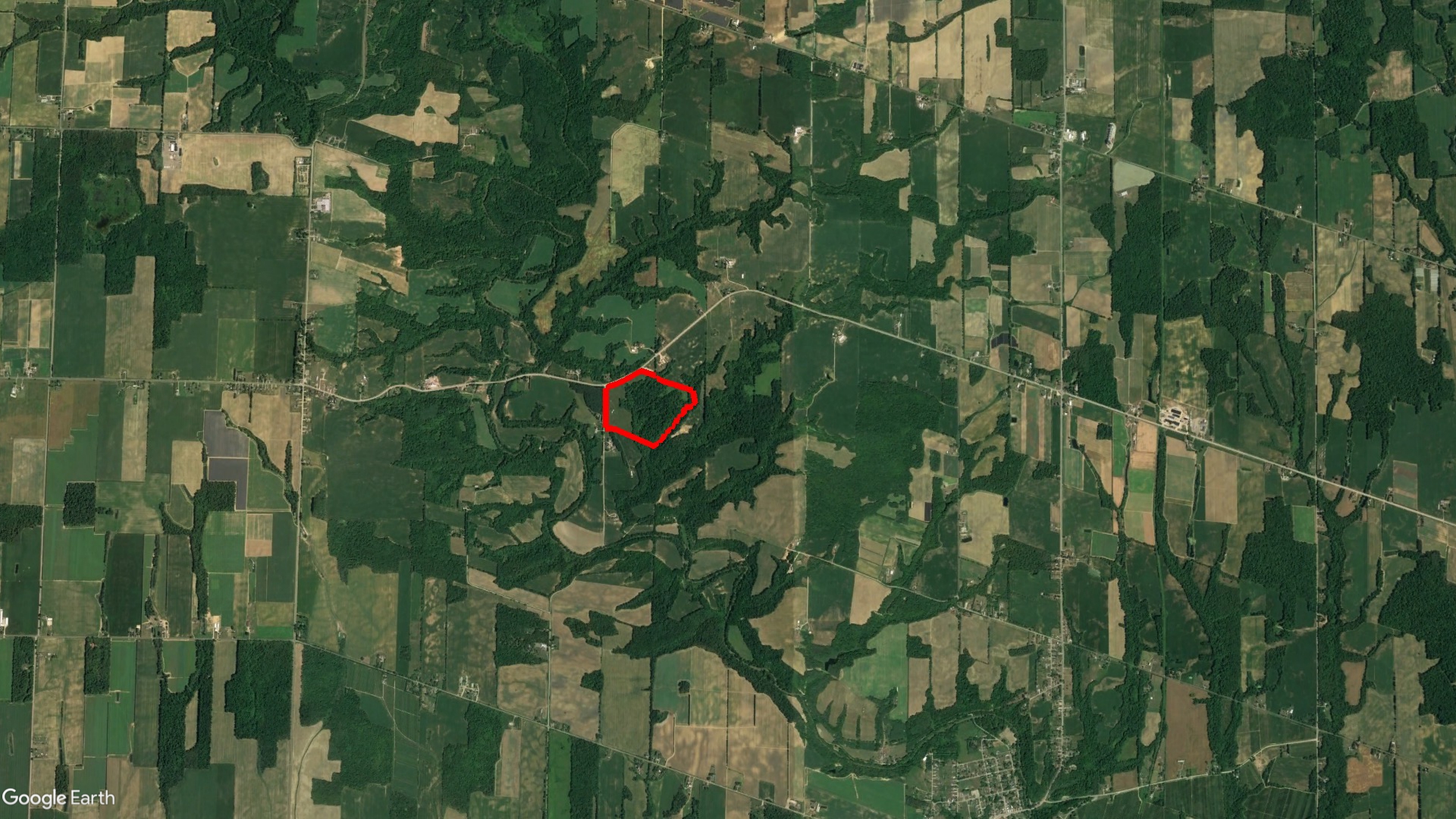 Tax Sale Bayham, Ontario - 34 01 000 002 12300 0000