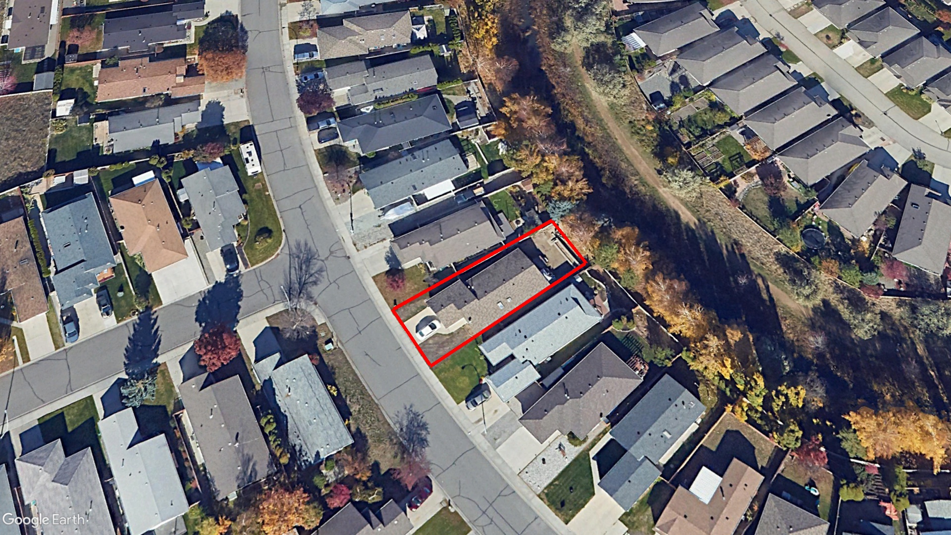 Tax Sale Kamloops, British Columbia - 40-02242-000