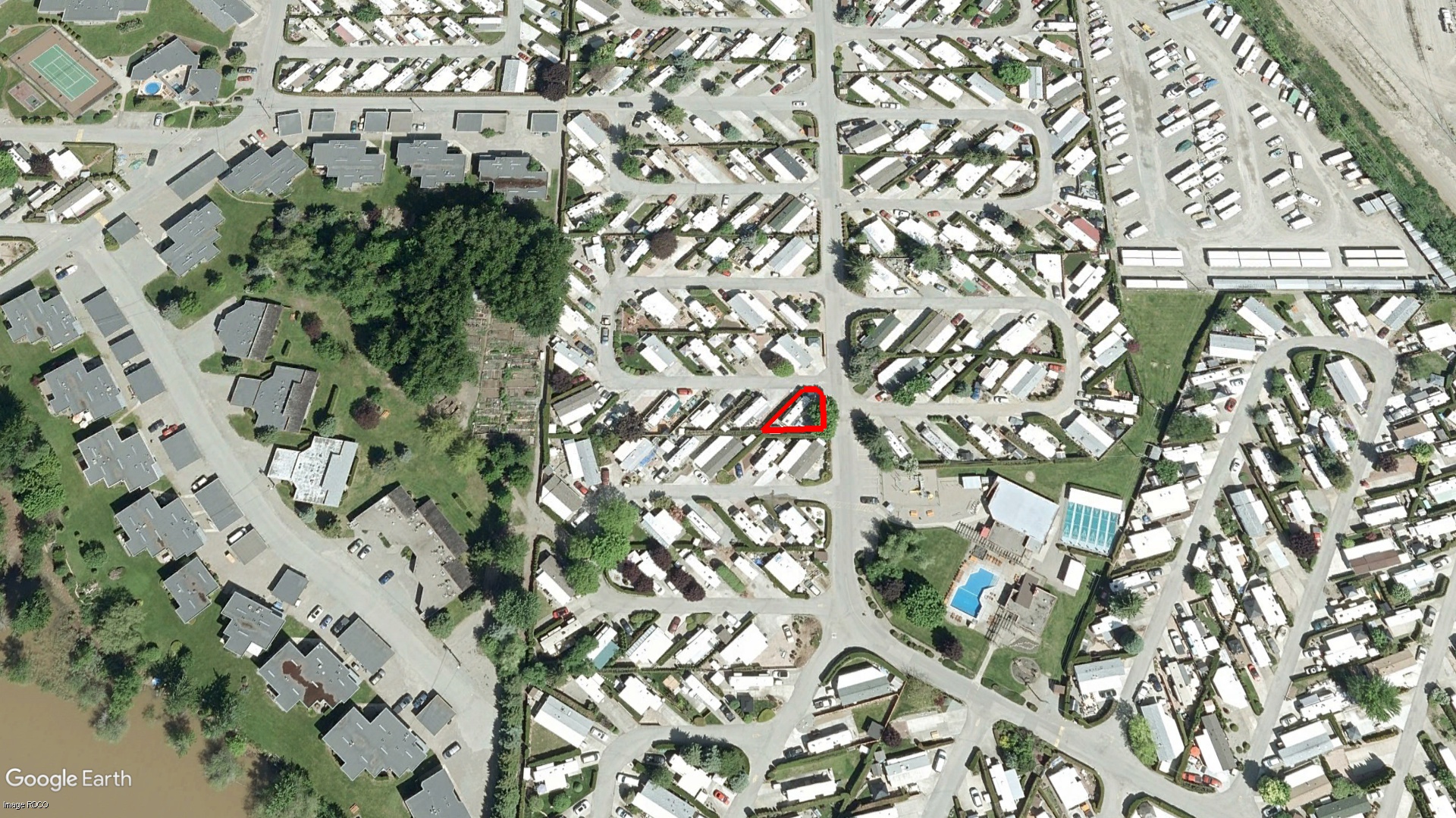 Tax Sale Kelowna, British Columbia - 19-217-25999.355