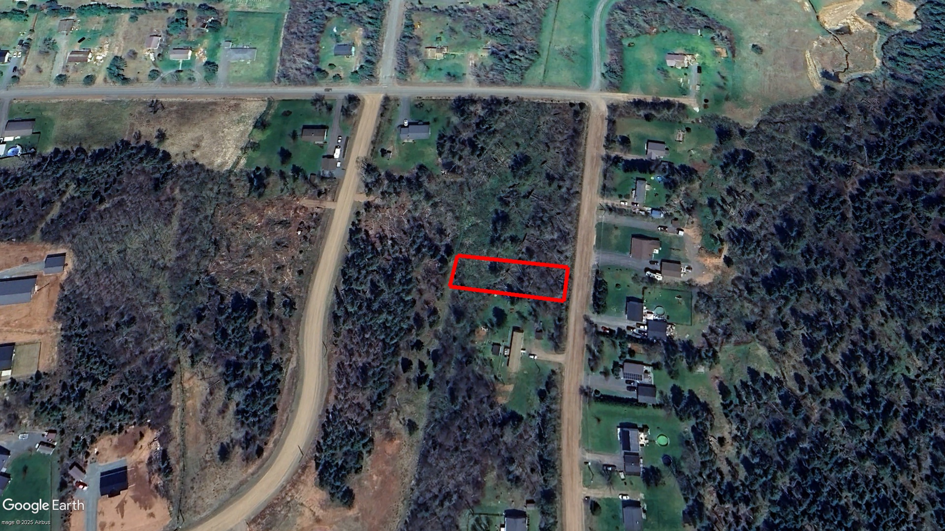 Tax Sale Colchester, Nova Scotia - 07323859