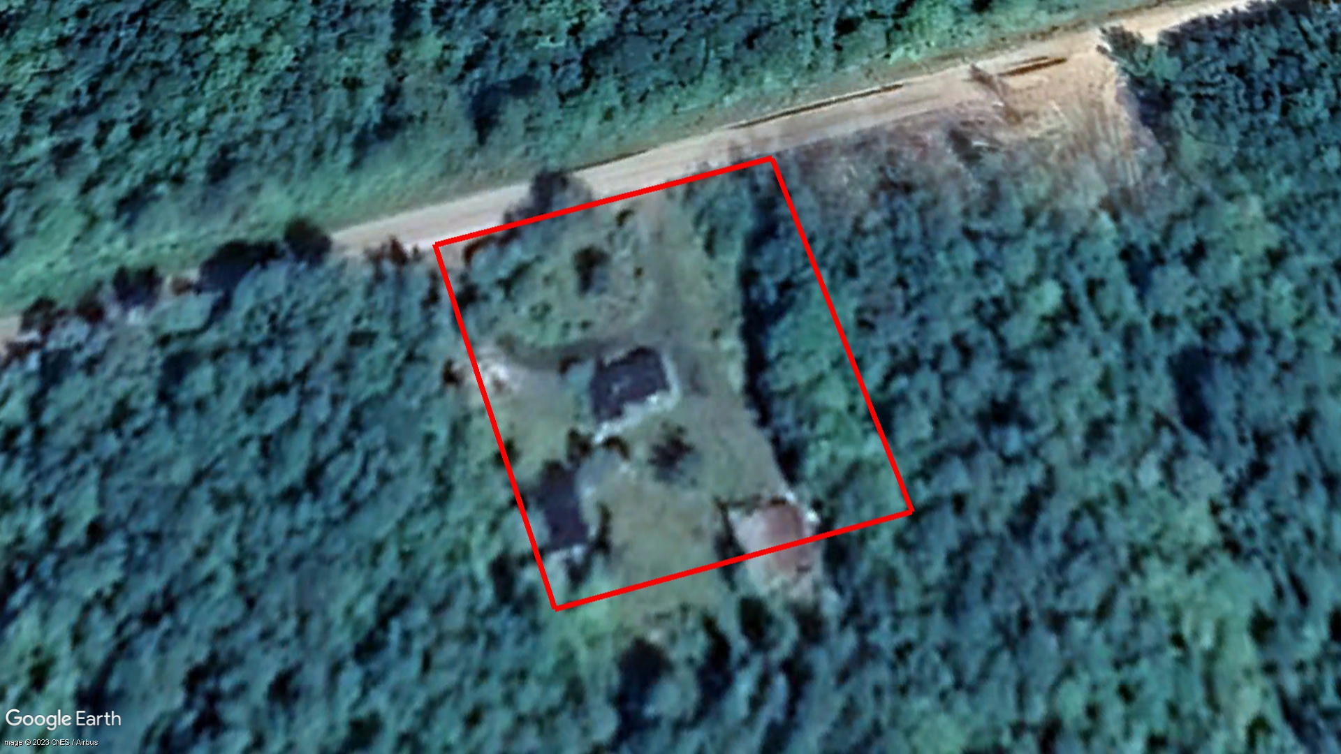 Tax Sale Northumberland, New Brunswick - 02639253