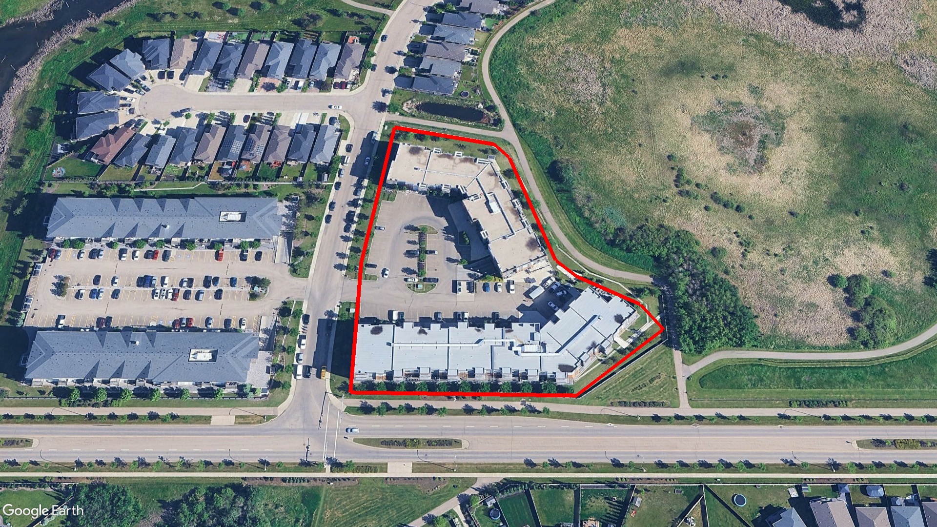 Tax Sale Edmonton, Alberta - 