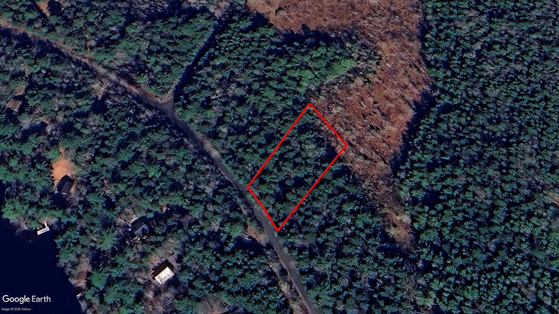 Tax Sale Queens, Nova Scotia - 08361088