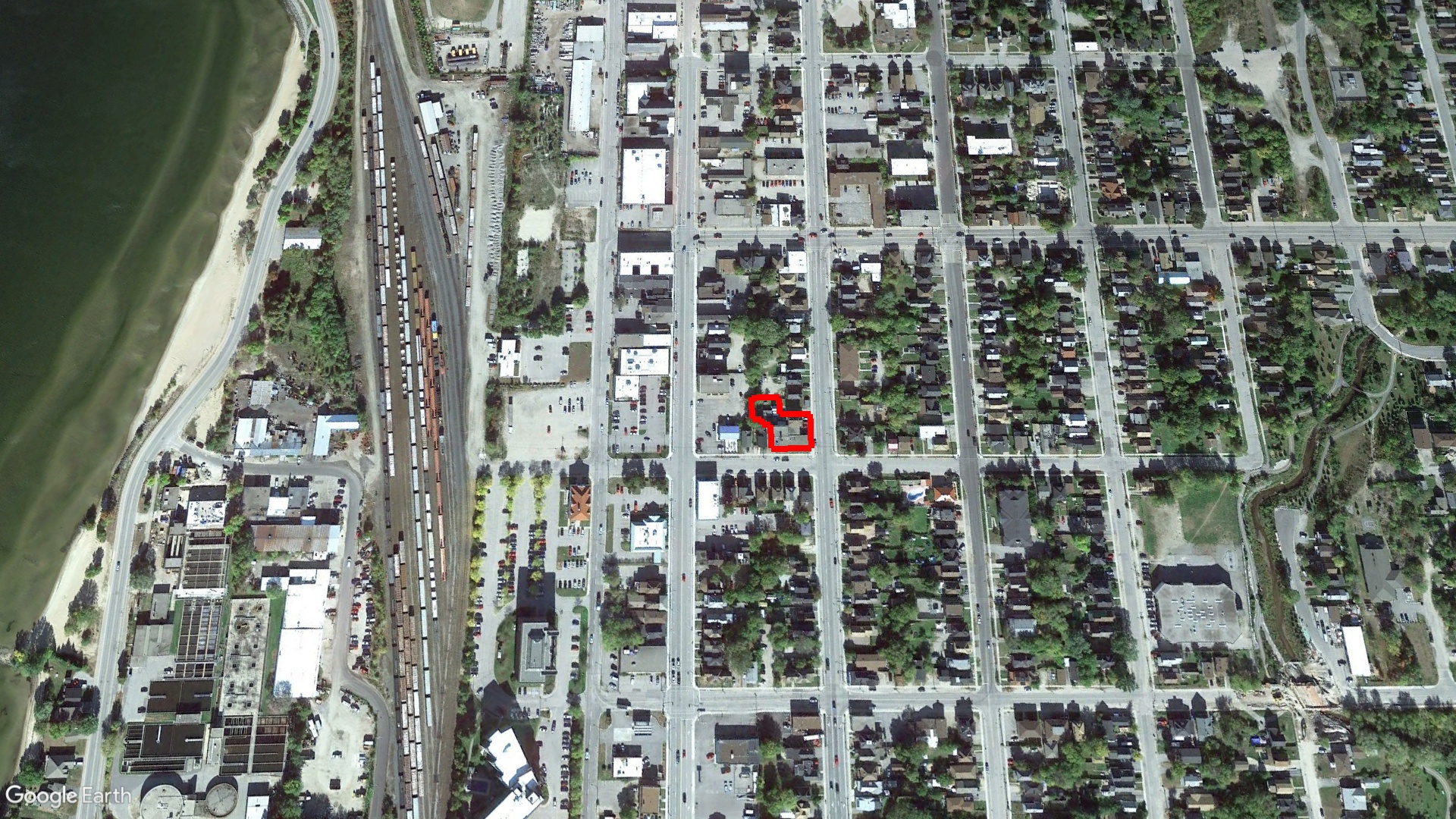 Tax Sale North Bay, Ontario - 