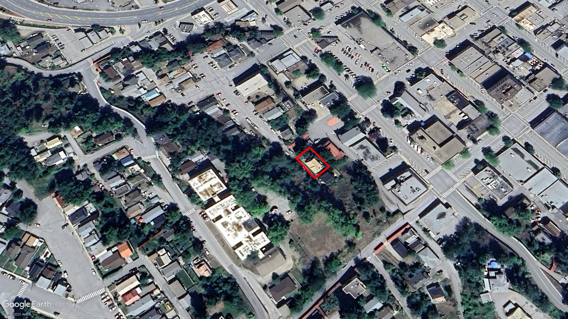 Tax Sale Trail, British Columbia - 232-000354.000